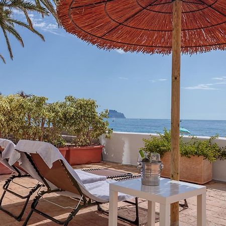Ferienwohnung Oden 11 Altea Exterior foto