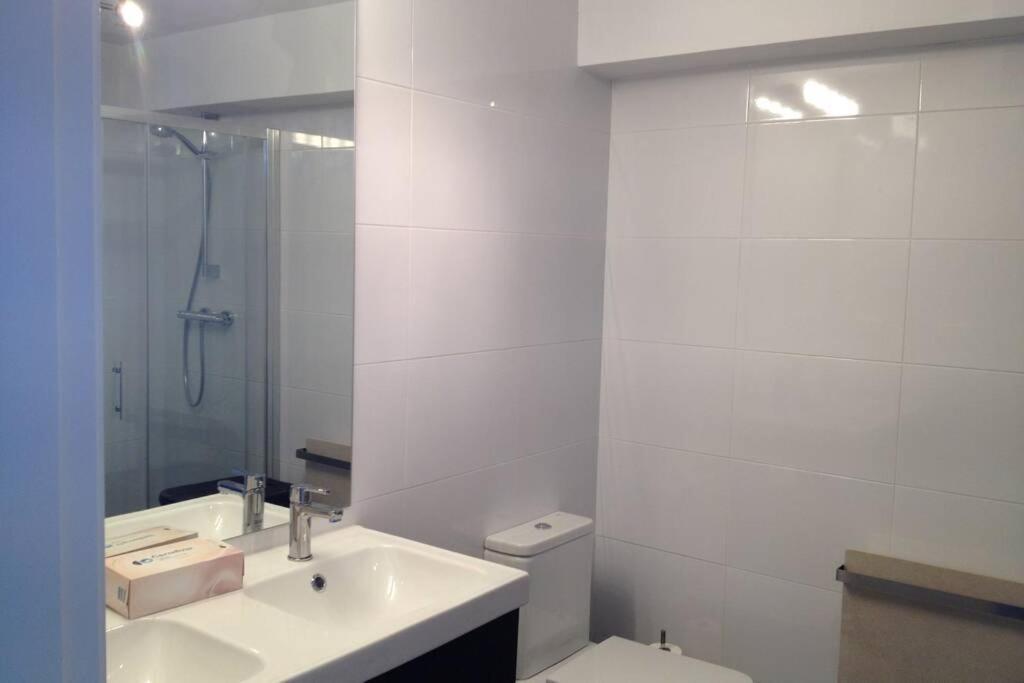 Ferienwohnung Oden 11 Altea Exterior foto