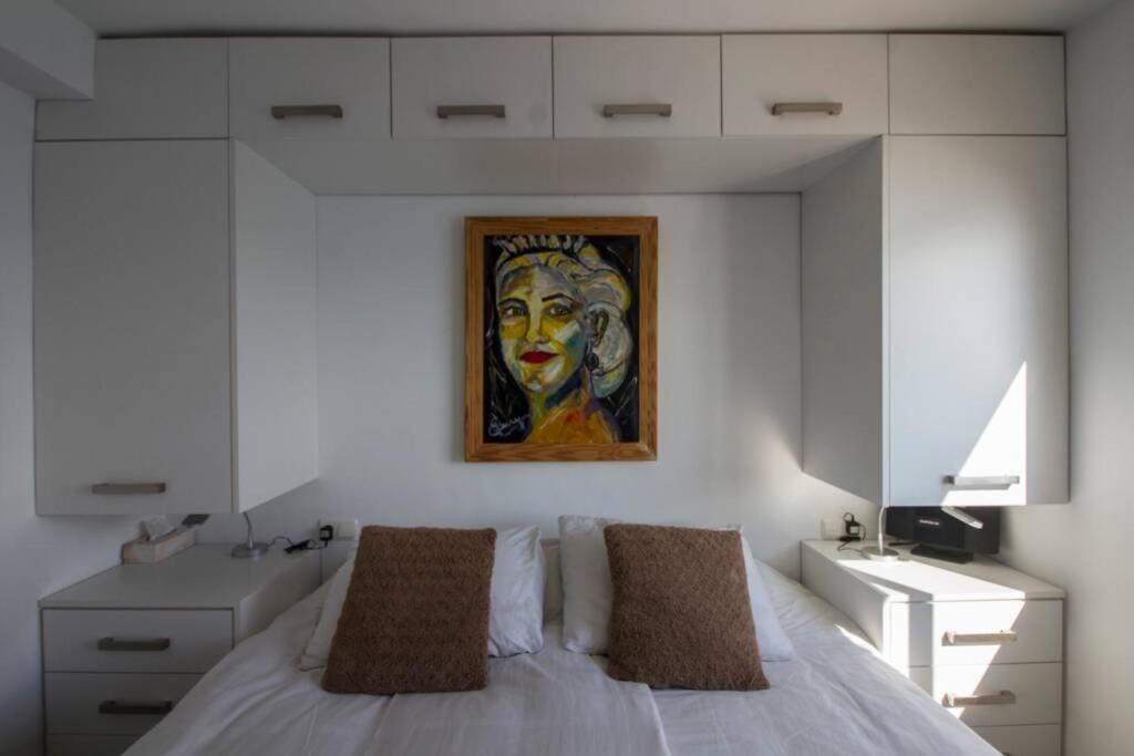 Ferienwohnung Oden 11 Altea Exterior foto