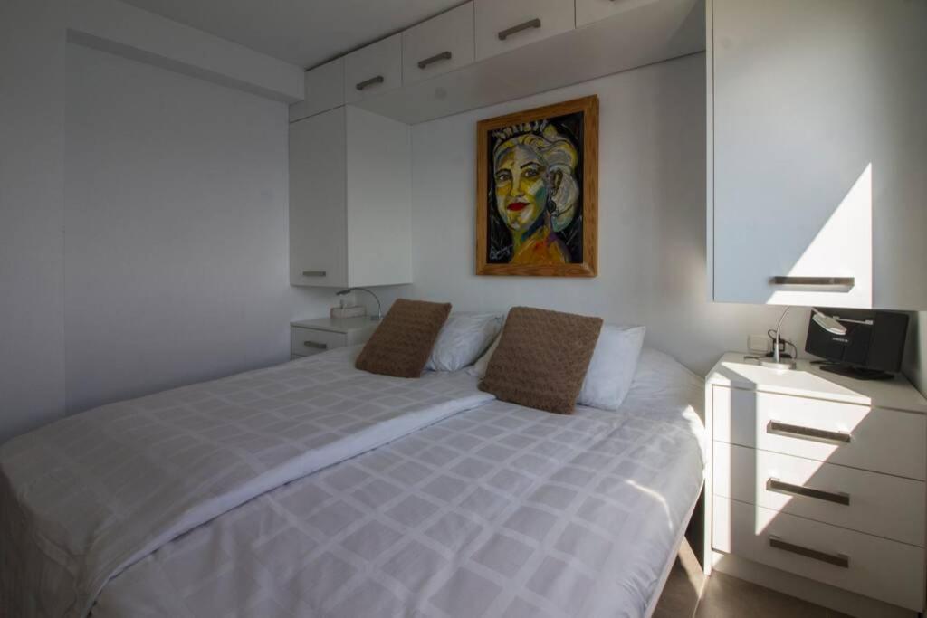 Ferienwohnung Oden 11 Altea Exterior foto
