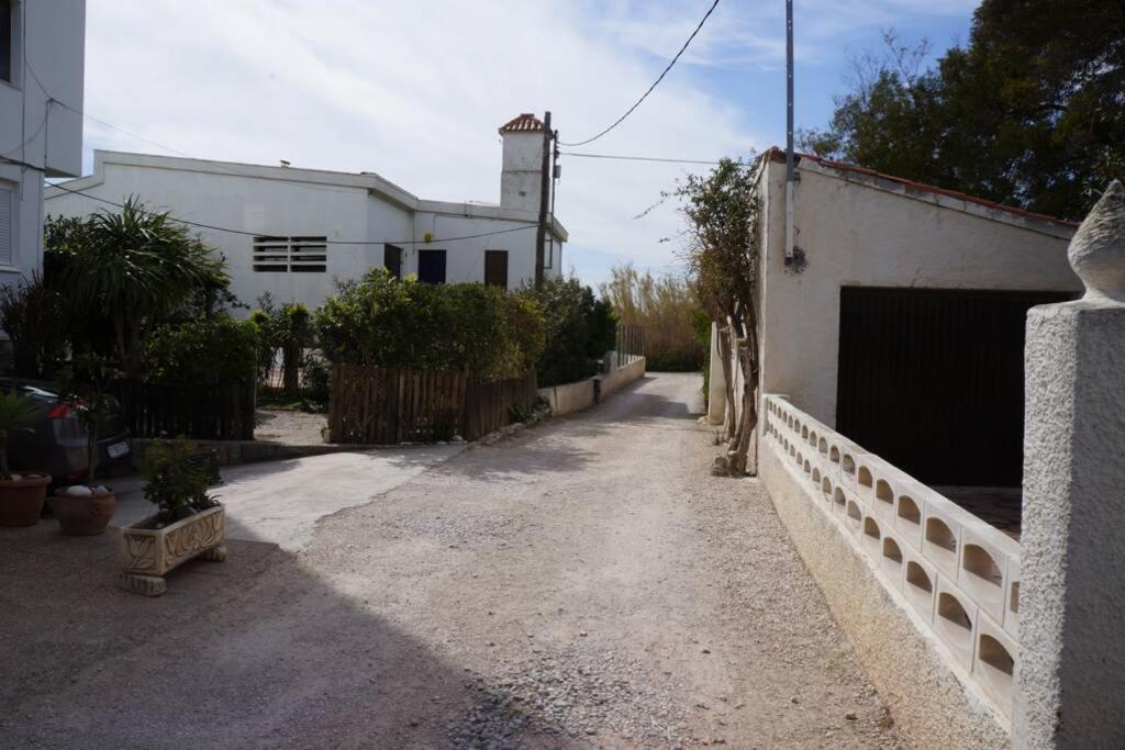 Ferienwohnung Oden 11 Altea Exterior foto
