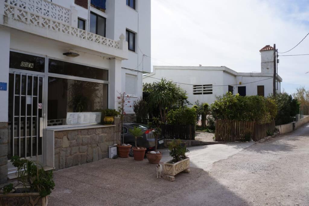 Ferienwohnung Oden 11 Altea Exterior foto