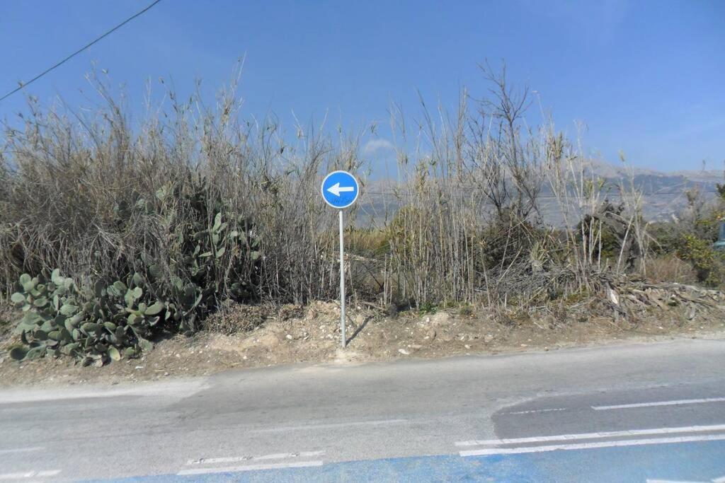 Ferienwohnung Oden 11 Altea Exterior foto