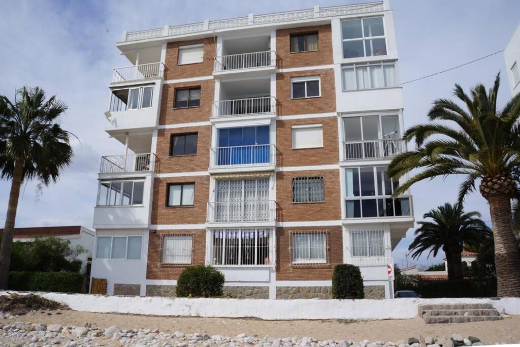 Ferienwohnung Oden 11 Altea Exterior foto