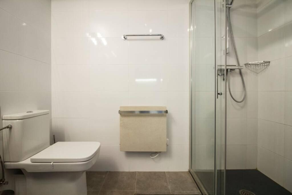 Ferienwohnung Oden 11 Altea Exterior foto
