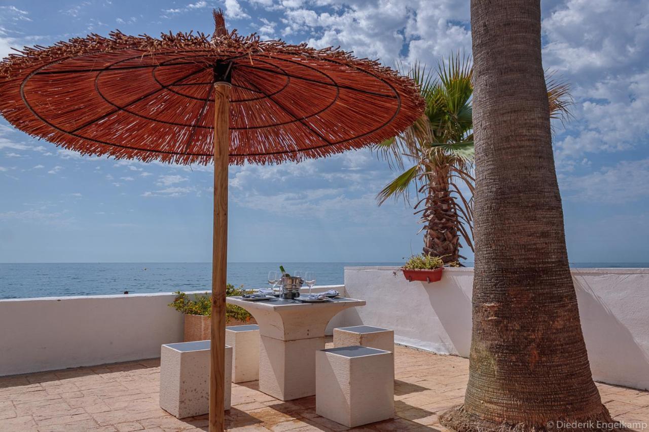 Ferienwohnung Oden 11 Altea Exterior foto